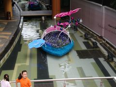 -bluefrog蓝蛙(水游城店)