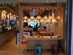 -刀小蛮半只鸡过桥米线(家乐福四元桥店)