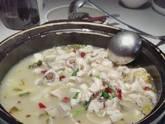 -周渝食惦酸菜鱼(青浦店)