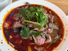 -三中高皇羊肉馆
