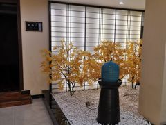 -汤里来温泉
