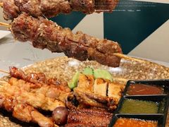 -Home Thai·泰谣(王府井apm店)