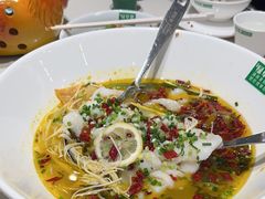 -绿草地·湘菜(芙蓉天街店)