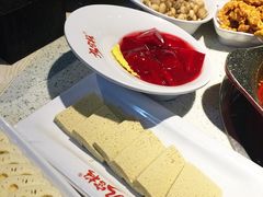 -九宫格重庆火锅(北国商城店)