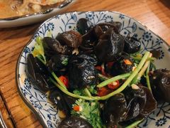 凉拌木耳-虾小龙老长沙龙虾馆(坡子街店)