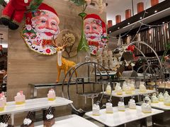 -宁波石浦豪生大酒店·自助餐厅