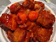 -醉炫音速烧烤·干煸菜(沙河总店)