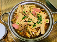 -朗妈私房菜(婺女州店)