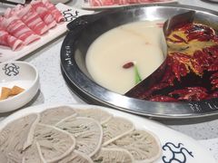 -大龙燚火锅