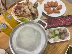粥底火锅-吉友粥底火锅(方斜路店)