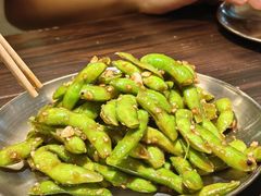 -破店肥哈·东北烧烤·夜宵(南山保利店)