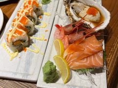 -王氏炉匠·烧鸟放题自助(三里屯店)