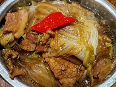 毕加索白菜-苹果树下艺术餐厅(通州店)