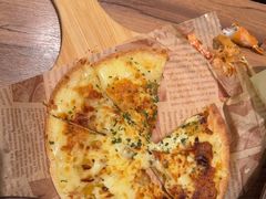 -Pennehut畔尼意面(合肥万象城店)