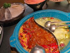 -吼堂老火锅(太古里总店)