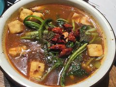 -臻炙大舍烤串(天龙家园店)