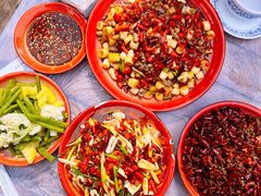 -拈一筷子·宜宾江湖菜(总店)