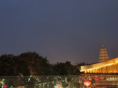 -德发长·花式蒸饺(大唐不夜城店)