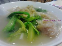 -玲又珑美食(盘福路店)