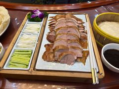 -清真悦宾楼食府(海湖店)