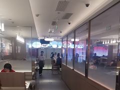 -海底捞火锅(杭州庆春路夜宵主题店)