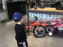 -TREK崔克自行车(徐汇滨江店)