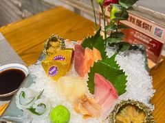 -山盛创作料理·Yamamori(珠宾店)