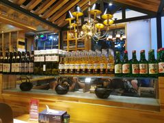 -壹兆炭火烤肉·烤鳗鱼(全运路店)