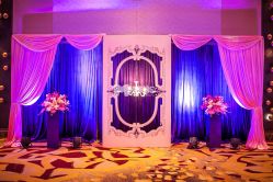 -上海万豪虹桥大酒店·宴会厅