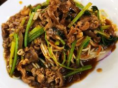 -台北楚楚园馅饼粥(虹桥南丰城店)