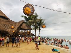 -FINNS Beach Club