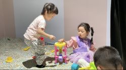 -妙妙乐儿童乐园·生日派对·班级聚会(万风新天地东楼三楼店)