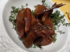 -蔡澜点心·粤菜(花城汇南区店)