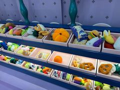 -meland·儿童乐园·游戏厅娃娃机·电玩Xbox(成都合生汇店)