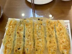 -春水锅贴·传统鲁菜(大明湖店)