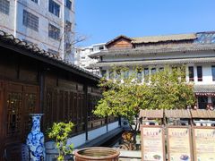 -麒麟小院·老九江菜(安平路店)