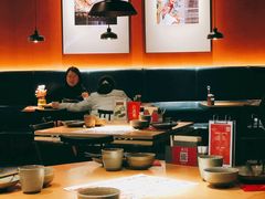 大堂-青年公社烤鸭(蜀山万象汇店)