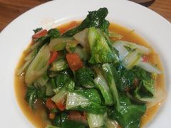 -胖老汉椒麻鸡清真新疆菜(西御街店)