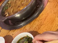 -袁记串串香(川师店)