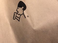 -喜茶(深圳福田星河COCO Park店)