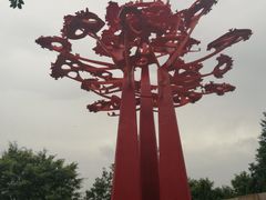 -广州雕塑公园