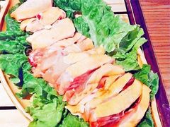 -尚尚仙·酸汤猪手·猪肚鸡火锅(华联万柳购物中心店)