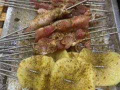 -小寒羊烧烤(凯瑞时代大厦店)