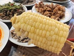 -天达烤全羊