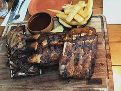 -The Meat & Wine Co Southbank(南岸店)