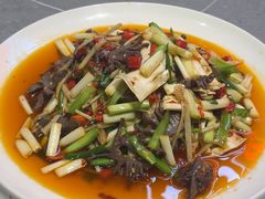 -蛙兔鸡自贡风味·特色江湖菜(广都店)