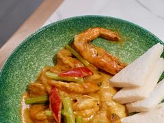 -食锦记·福建私房菜(浦西万达店)