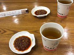 -清真·益鑫羊肉手抓馆(花园北街店)