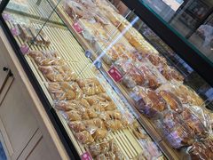 -味多美蛋糕(苏州街地铁店)
