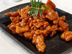 -香雪海饭店中餐厅(人民桥店)